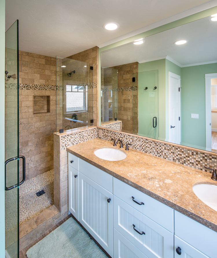 Sooter Bathroom CRSA Architecture Firm San Luis Obispo