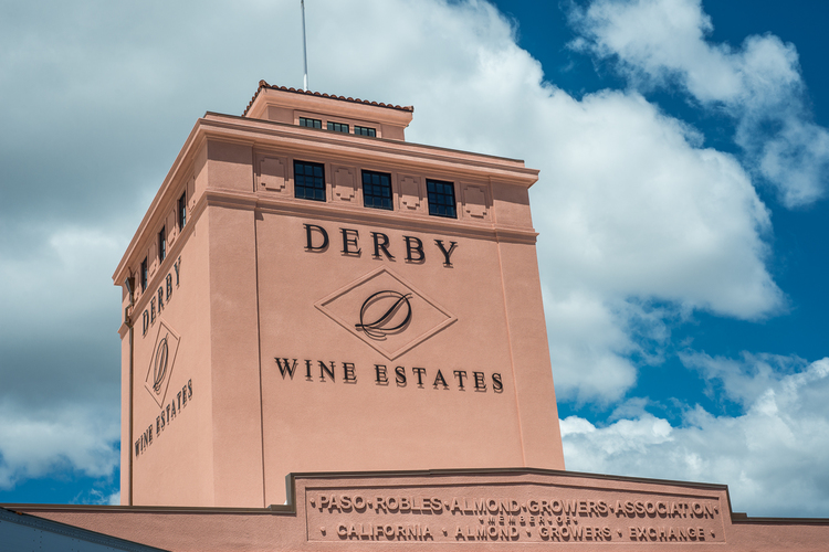 Derby Wine Estates