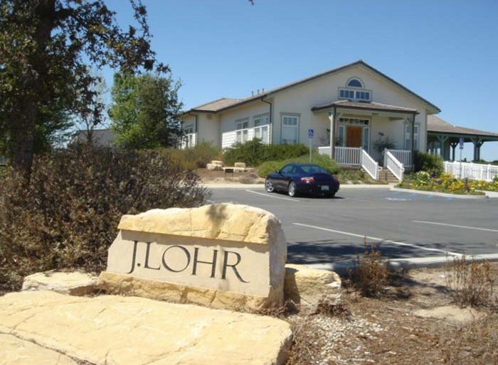 J. Lohr Winery CRSA Architecture Firm San Luis Obispo