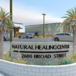 Natural Healing Center SLO CRSA Architecture